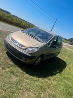 Citroen xsara picasso, Auto's, Xsara, Particulier, Te koop, Benzine