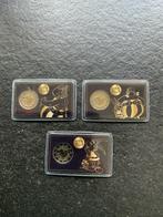 Frankrijk coincard Asterix, Postzegels en Munten, Munten | Europa | Euromunten, 2 euro, Frankrijk, Ophalen, Losse munt