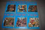 strips De Rode Ridder, Plusieurs BD, Enlèvement, Comme neuf, Willy Vandersteen