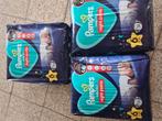 Pampers baby-dry night pants maat 6, Ophalen, Nieuw