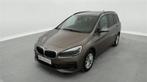 BMW 2 Serie 216 216 d GranTourer 7PL/CUIR/NAVI/FULL LED, Auto's, Lederen bekleding, Monovolume, Gebruikt, 116 pk