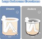 B&Y XL opvouwbare ijsbadkuip ijsbad SNELLE GRATIS LEVERING, Sport en Fitness, Gezondheidsproducten en Wellness, -, Verzenden, -