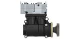 LUCHTCOMPRESSOR DAF XF 106 MX13 M33 WABCO | +BORG | 1883118, Auto-onderdelen, Ophalen of Verzenden, Nieuw, DAF, Motor en Accessoires