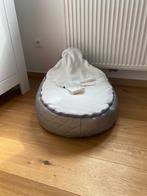 Pouf bébé doomoo, Enlèvement, Comme neuf, Autres marques