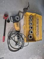 Set elektrische circuits voor amigo 2 en sector virax, Ophalen, Gebruikt