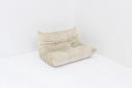Vintage togo 2 zits velours Michael Ducaroy Ligne Roset, Ophalen
