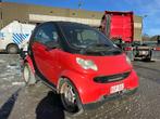 Smart PURE, Auto's, Smart, Gebruikt, Overige modellen, Overige brandstoffen, Bedrijf