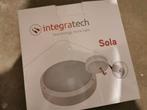 2 stuks integratech sola plafond Lampen nieuw in de doos, Ophalen of Verzenden, Nieuw