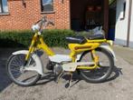 Honda PC50, Ophalen, Overige modellen, Klasse A (25 km/u), 49 cc