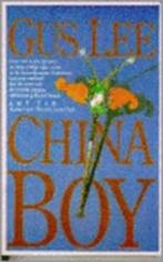 China Boy / Gus Lee, Livres, Romans, Enlèvement ou Envoi