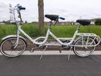 RARE GRAZIELLA CARNIELLI TANDEM RESTAURÉ, Enlèvement ou Envoi