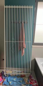 Radiator thermic nvr1 met handdoekdroger, Ophalen, Gebruikt