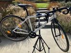 TRIBAN racefiets, Fietsen en Brommers, Fietsen | Racefietsen, 28 inch, Gebruikt, 49 tot 53 cm, Dames