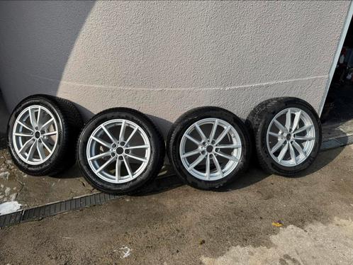 BMW Velgen & Wielen Winterkit Serie 2 3 4 G20 G30, Auto-onderdelen, Banden en Velgen, Banden en Velgen, 17 inch, 225 mm, Personenwagen