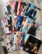 Hitkrant posters shawn mendes katy perry one direction ect, Verzenden, Nieuw