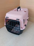Cage de transport neuf pour chat où pour petit chien, Animaux & Accessoires, Enlèvement, Neuf