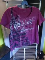 Dameskledij maat 44, Ophalen of Verzenden, Gedragen, Maat 42/44 (L)