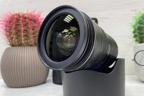 Nikon 24-70mm f/2.8G, Audio, Tv en Foto, Foto | Lenzen en Objectieven, Gebruikt, Standaardlens, Zoom, Ophalen of Verzenden