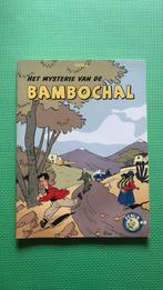 Fenix : Het mysterie van bambochal, Ophalen of Verzenden