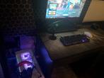 Setup gaming, Gebruikt, Gaming, SSD, 16 GB