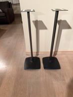 Sonos five luidsprekerstaanders, Ophalen, Gebruikt