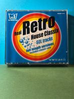 Real retro house classix - the ultimate volume 3, CD & DVD, Envoi