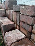 Klinkers te koop, Enlèvement, Comme neuf, Briques