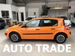 Renault Megane 1ste Eigenaar |1j Garantie | Keuring Voor Ver, Voorwielaandrijving, Stof, Zwart, Bedrijf