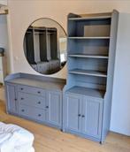 2 Ikea-meubels in perfecte staat, Ophalen of Verzenden, Zo goed als nieuw