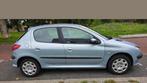Peugeot 206 automaat 0472725693, Automaat, Bedrijf, 5 deurs, Euro 4