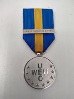 UNO medaille ex-Yougoslavie, Envoi