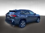Toyota RAV 4 2.5 DYNAMIC PLUS, Auto's, Toyota, Automaat, Zwart, 5 deurs, Rav4