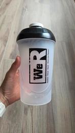 Shake beker, Sport en Fitness, Ophalen of Verzenden, Zo goed als nieuw