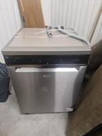 Afwasmachine whirlpool A++ te koop, Ophalen, Gebruikt, Vrijstaand, Energieklasse A of zuiniger