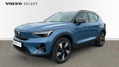 Volvo XC40 Single Motor Extended Range, Auto's, Volvo, XC40, Airbags, Alarm, Cruise Control, Elektrische buitenspiegels, Isofix