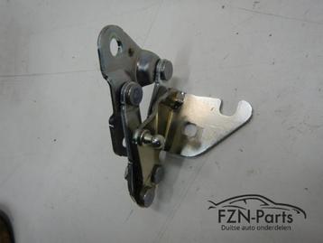 VW T-Roc Cabrio Scharnier Achterklep Links 2GC827301 beschikbaar voor biedingen