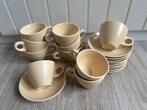 Vintage koffie servies 10 personen, Huis en Inrichting, Keuken | Servies, Ophalen, Nieuw, Compleet servies