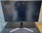 Ecran lg 27 pouces, Computers en Software, Monitoren, Ophalen, Zo goed als nieuw, Gaming