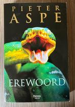 Thriller van Pieter Aspe, Ophalen, Zo goed als nieuw, Pieter Aspe, België