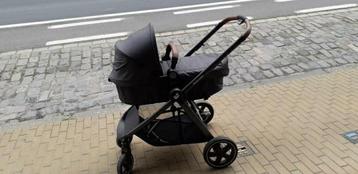 maxi cosi kinderwagen Zelia sprankling grey beschikbaar voor biedingen