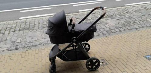 maxi cosi kinderwagen Zelia sprankling grey, Kinderen en Baby's, Kinderwagens en Combinaties, Zo goed als nieuw, Kinderwagen, Maxi-Cosi