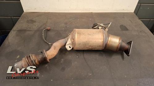 Roetfilter van een Audi Q5, Auto-onderdelen, Filters, Audi, Gebruikt, 3 maanden garantie, Ophalen of Verzenden