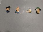 Pin's Tintin, Collections, Broches, Pins & Badges, Comme neuf, Enlèvement ou Envoi, Figurine, Insigne ou Pin's