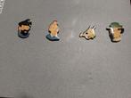 Pin's Tintin, Comme neuf, Enlèvement ou Envoi, Figurine, Insigne ou Pin's