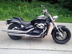 Suzuki - M 800 intruder - Motorcycle, Motoren, Motoren | Suzuki, Bedrijf, Overig