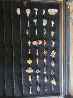 925 zilveren ringen, Handtassen en Accessoires, Ringen, Ophalen of Verzenden, Zo goed als nieuw, Zilver, Zilver