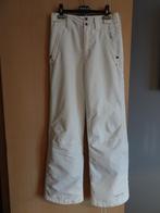 Skibroek, Ophalen, Gebruikt, Ski, Protest