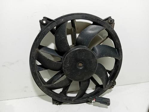 KOELVENTILATORMOTOR Partner Tepee (7A / B/C/D/E/F/G/J/P/S), Auto-onderdelen, Airco en Verwarming, Peugeot, Gebruikt