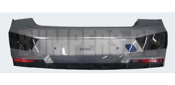 Bumper BMW iX I20 M-Pakket M Pakket 21-8737823 Achterbumper  beschikbaar voor biedingen
