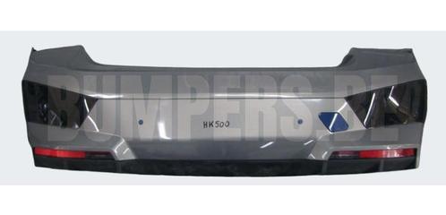 Bumper BMW iX I20 M-Pakket M Pakket 21-8737823 Achterbumper, Auto-onderdelen, Carrosserie, Bumper, Achter, Gebruikt, 6 maanden garantie